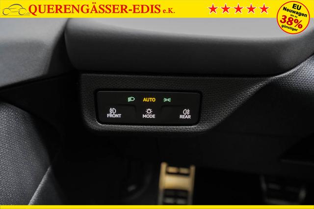 Cupra Terramar 2,0 TSI DSG 4Drive - LAGER -LAG. 
