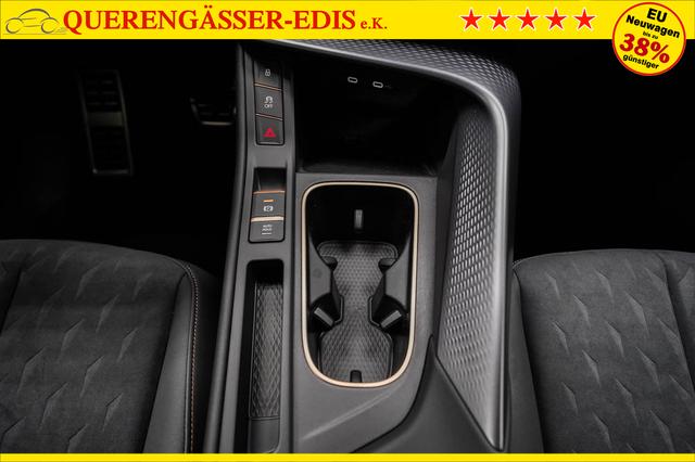 Cupra Terramar 2,0 TSI DSG 4Drive - LAGER -LAG. 