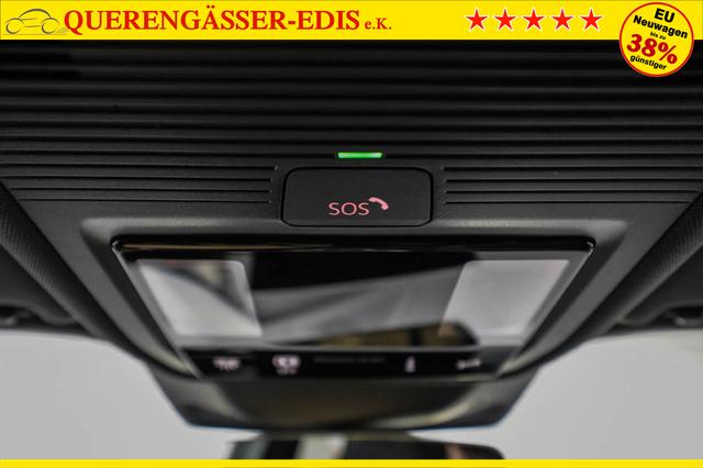 Cupra Terramar 2,0 TSI DSG 4Drive - LAGER -LAG. 