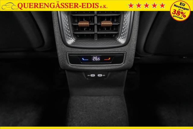 Cupra Terramar 2,0 TSI DSG 4Drive - LAGER -LAG. 