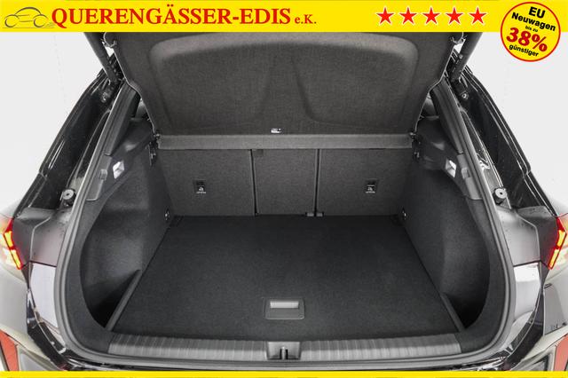 Cupra Terramar 2,0 TSI DSG 4Drive - LAGER -LAG. 