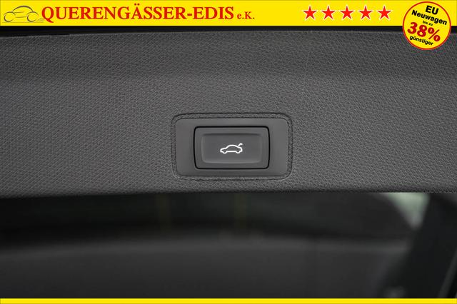 Cupra Terramar 2,0 TSI DSG 4Drive - LAGER -LAG. 