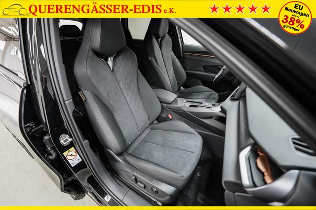 Cupra Terramar 2,0 TSI DSG 4Drive - LAGER -LAG. 