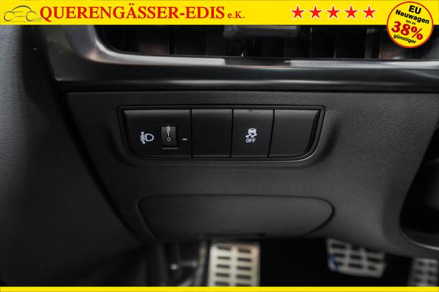 Hyundai TUCSON 1,6 T-GDI mHEV 4x4 DCT N-Line - LAG -LAG. 