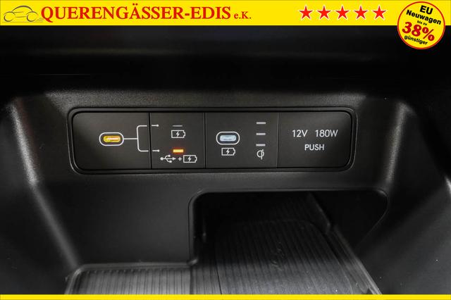 Hyundai TUCSON 1,6 T-GDI mHEV 4x4 DCT N-Line - LAG -LAG. 