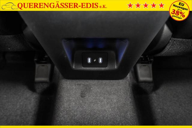 Hyundai TUCSON 1,6 T-GDI mHEV 4x4 DCT N-Line - LAG -LAG. 