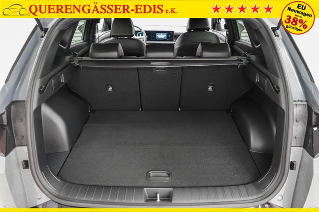 Hyundai TUCSON 1,6 T-GDI mHEV 4x4 DCT N-Line - LAG -LAG. 