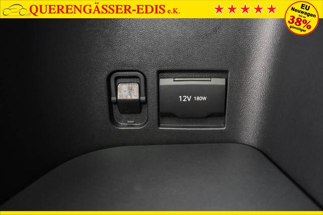 Hyundai TUCSON 1,6 T-GDI mHEV 4x4 DCT N-Line - LAG -LAG. 
