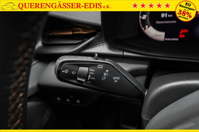 Cupra Terramar 2,0 TSI DSG 4Drive VZ - LAGER 