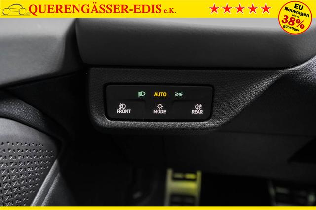 Cupra Terramar 2,0 TSI DSG 4Drive VZ - LAGER 