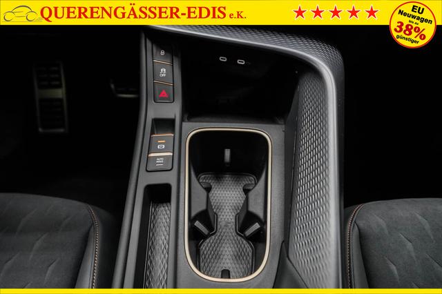 Cupra Terramar 2,0 TSI DSG 4Drive VZ - LAGER 