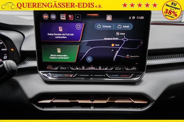 Cupra Terramar 2,0 TSI DSG 4Drive VZ - LAGER 