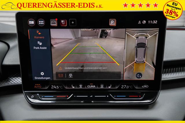 Cupra Terramar 2,0 TSI DSG 4Drive VZ - LAGER 