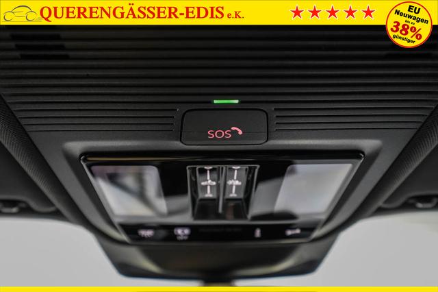 Cupra Terramar 2,0 TSI DSG 4Drive VZ - LAGER 