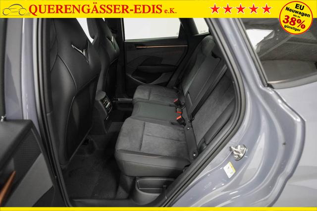 Cupra Terramar 2,0 TSI DSG 4Drive VZ - LAGER 