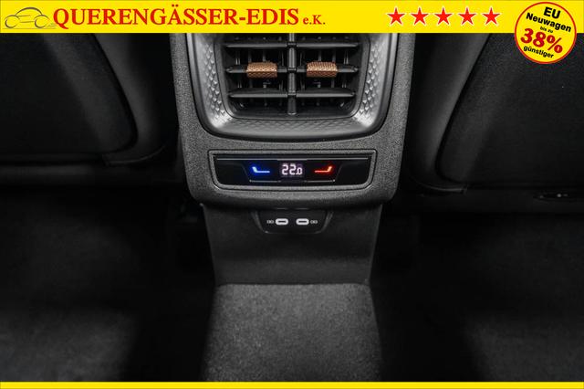 Cupra Terramar 2,0 TSI DSG 4Drive VZ - LAGER 