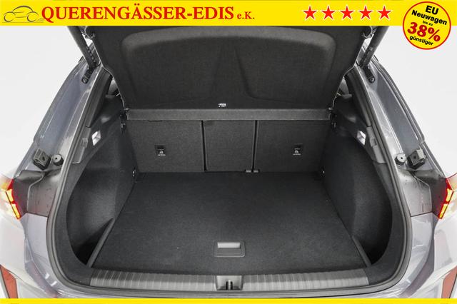 Cupra Terramar 2,0 TSI DSG 4Drive VZ - LAGER 