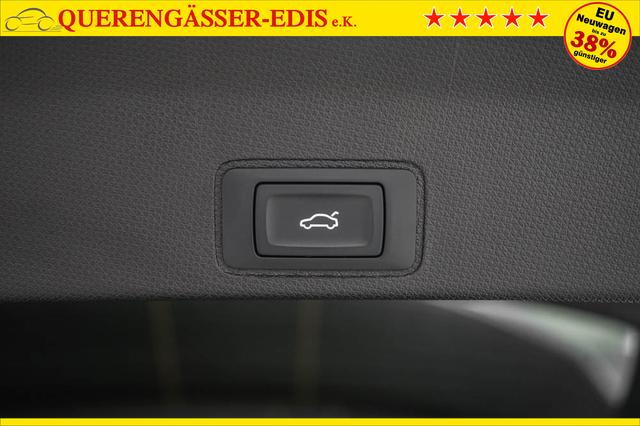 Cupra Terramar 2,0 TSI DSG 4Drive VZ - LAGER 