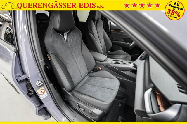 Cupra Terramar 2,0 TSI DSG 4Drive VZ - LAGER 