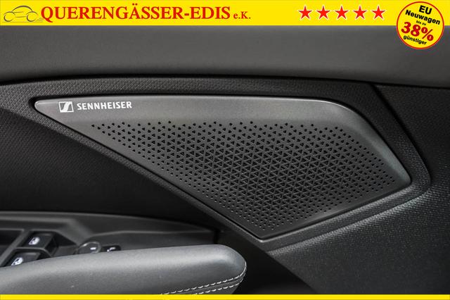 Cupra Terramar 2,0 TSI DSG 4Drive VZ - LAGER 