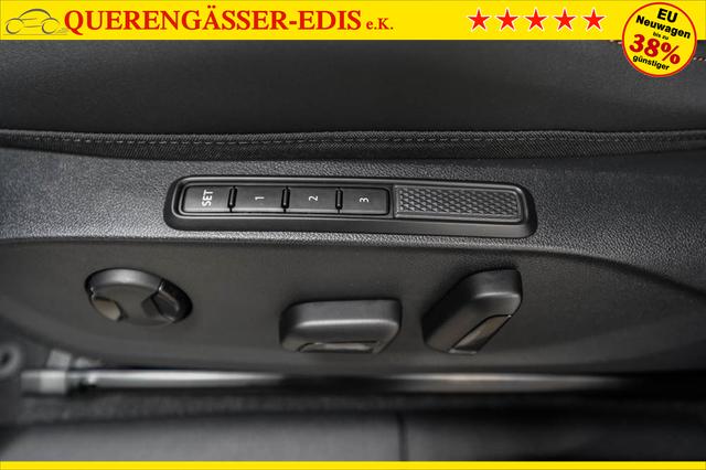 Cupra Terramar 2,0 TSI DSG 4Drive VZ - LAGER 