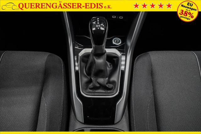 Volkswagen T-Roc 1,5 TSI DSG Life - LAGER 