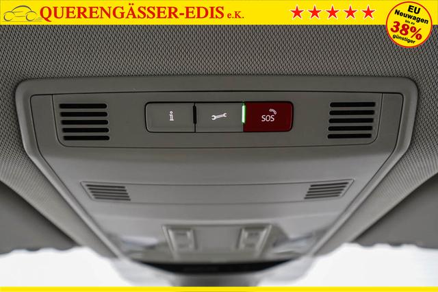 Volkswagen T-Roc 1,5 TSI DSG Life - LAGER 