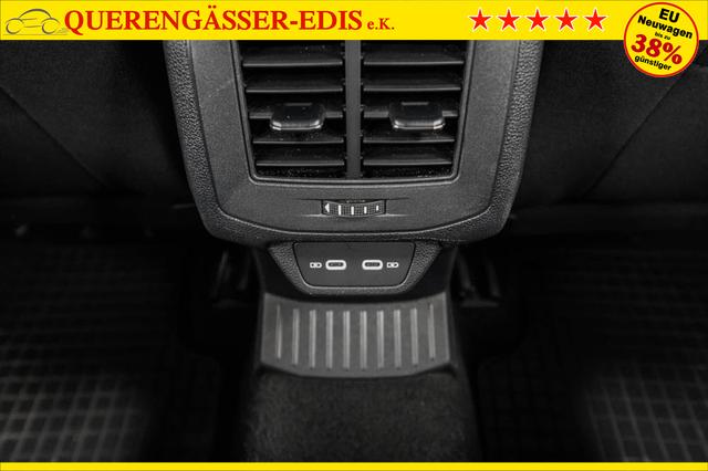 Volkswagen T-Roc 1,5 TSI DSG Life - LAGER 