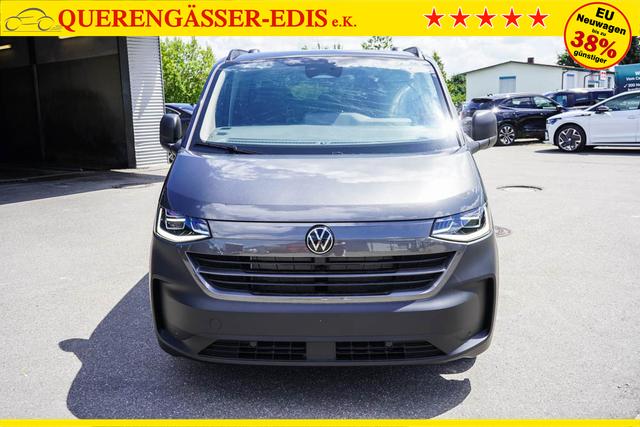 Volkswagen T7 Caravelle 2,0 TDI DSG LR 8 Si -LAG. 