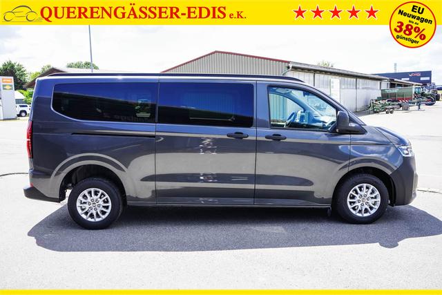 Volkswagen T7 Caravelle 2,0 TDI DSG LR 8 Si -LAG. 