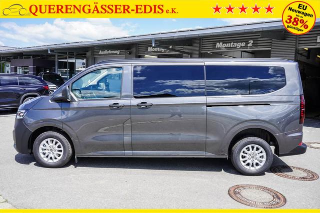 Volkswagen T7 Caravelle 2,0 TDI DSG LR 8 Si -LAG. 