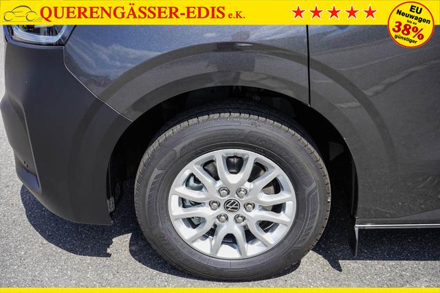 Volkswagen T7 Caravelle 2,0 TDI DSG LR 8 Si -LAG. 
