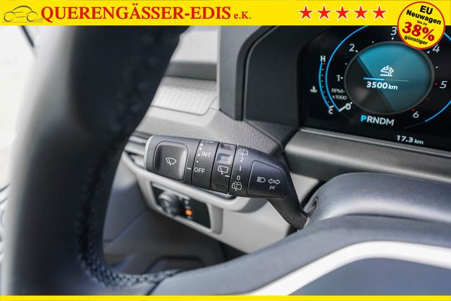Volkswagen T7 Caravelle 2,0 TDI DSG LR 8 Si -LAG. 