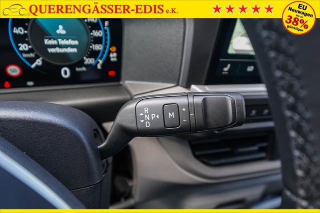 Volkswagen T7 Caravelle 2,0 TDI DSG LR 8 Si -LAG. 