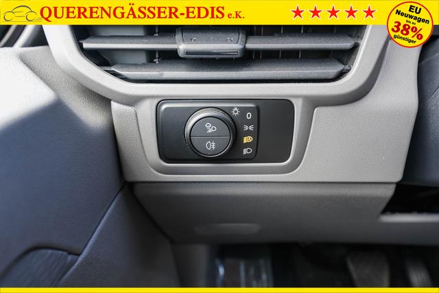 Volkswagen T7 Caravelle 2,0 TDI DSG LR 8 Si -LAG. 