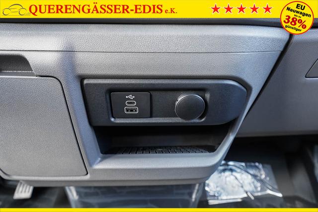 Volkswagen T7 Caravelle 2,0 TDI DSG LR 8 Si -LAG. 