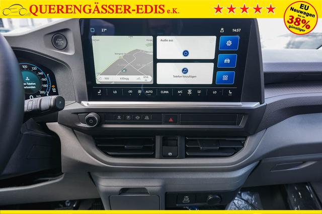 Volkswagen T7 Caravelle 2,0 TDI DSG LR 8 Si -LAG. 
