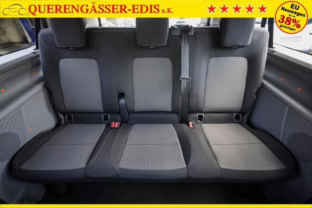 Volkswagen T7 Caravelle 2,0 TDI DSG LR 8 Si -LAG. 