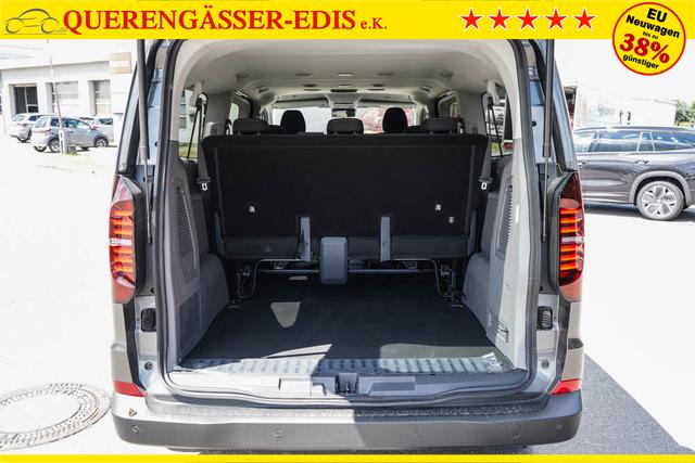 Volkswagen T7 Caravelle 2,0 TDI DSG LR 8 Si -LAG. 