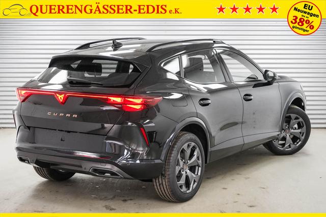 Cupra Formentor 1,5 eTSI DSG - LAGER 