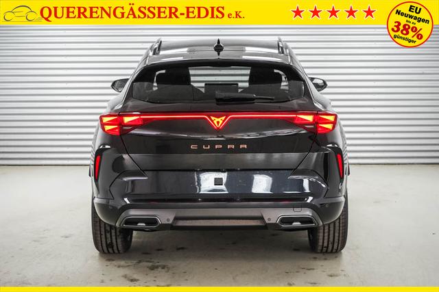 Cupra Formentor 1,5 eTSI DSG - LAGER 