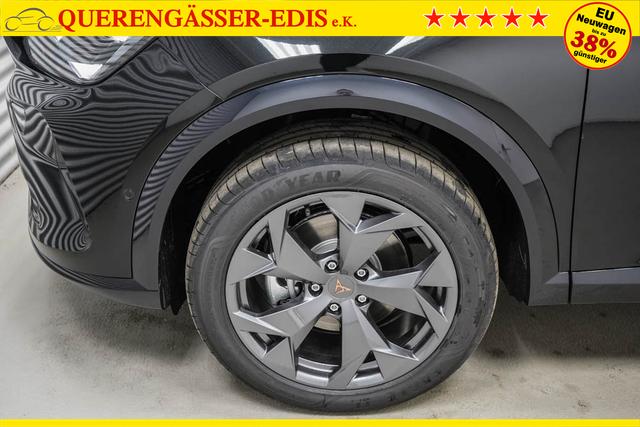 Cupra Formentor 1,5 eTSI DSG - LAGER 