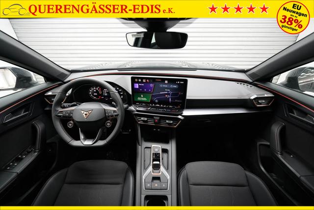 Cupra Formentor 1,5 eTSI DSG - LAGER 