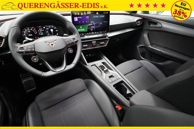 Cupra Formentor 1,5 eTSI DSG - LAGER 