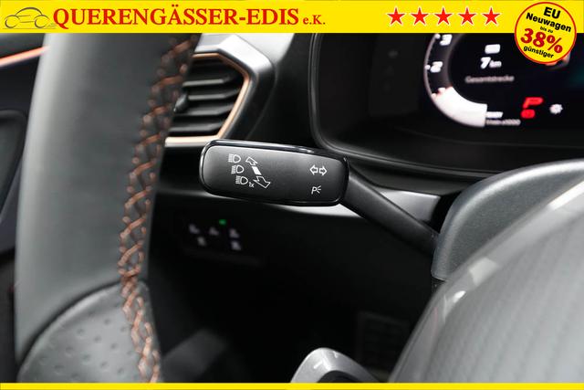 Cupra Formentor 1,5 eTSI DSG - LAGER 
