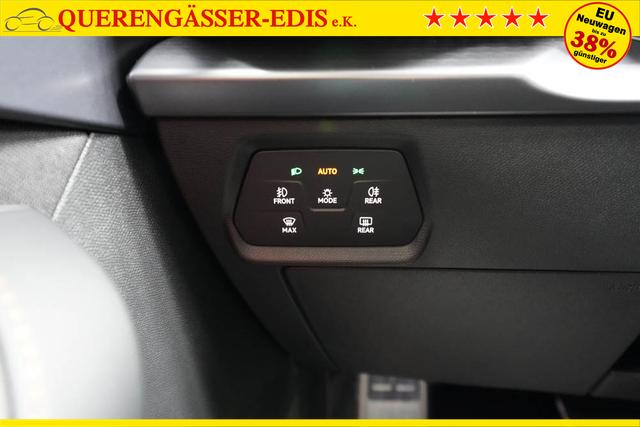 Cupra Formentor 1,5 eTSI DSG - LAGER 