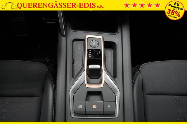 Cupra Formentor 1,5 eTSI DSG - LAGER 