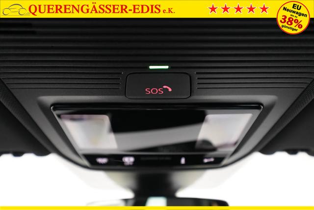 Cupra Formentor 1,5 eTSI DSG - LAGER 