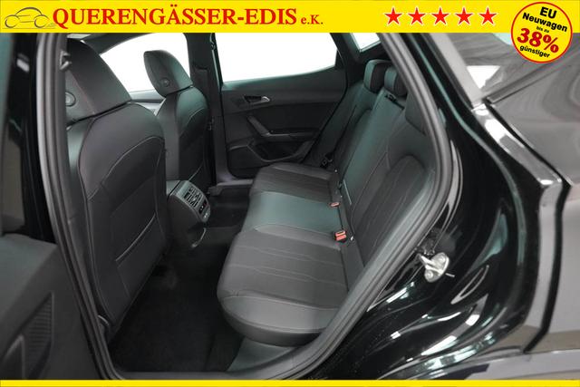 Cupra Formentor 1,5 eTSI DSG - LAGER 