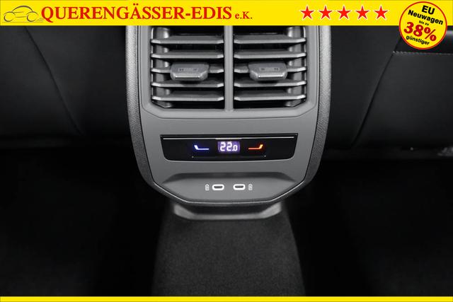 Cupra Formentor 1,5 eTSI DSG - LAGER 